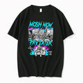 Officials Mosh Now Pay Later No Refunds Regret May Apply Skeleton Tee
