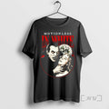Officials Motionless In White Nocturnal Vampire T Shirt Sweater