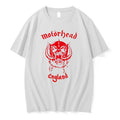 Officials Motorhead 2026 World Cup Merch England National Team Tee Premium T Shirt