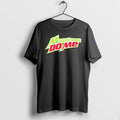 Officials Mount And Do Me Mountain Dew Logo Parody Tee Premium T Shirt