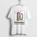 Officials Mouse Nonchalant Except 4 Hot Dogs Tee Premium T Shirt