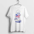 Officials Mr Goetta Usa Soccer Cincinnati Soccer Tee Premium T Shirt