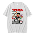 Officials Munetaka Murakami Chicago White Sox Animated Players Tee Premium T Shirt
