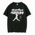 Officials Munetaka Murakami Swallows Slugger Swing Chicago White Sox Tee Premium T Shirt