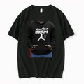 Officials Munetaka Murakami Tokyo Yakult Swallows Mlb Name And Number 5 Premium T Shirt