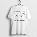 Officials My Back Hurts And Im Mad At My Stomach Horse Premium T Shirt