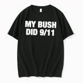 Officials My Bush Did 9 11 Tee Premium T Shirt