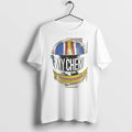 Officials My Chemical Romance Kobra White Premium T Shirt