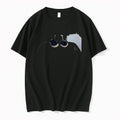 Officials Nasa Off To Outer Space Space Shuttle White Premium T Shirt