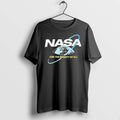 Officials Nasa Space Agency For The Benefit Of All Logo Tee Premium T Shirt