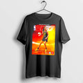 Officials Nba 2k27 Caitlin Clark Deluxe Edition Cover Tee Premium T Shirt