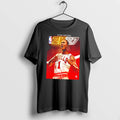 Officials Nba 2k27 Derrick Rose Chicago Bulls Ultra Edition Tee Premium T Shirt