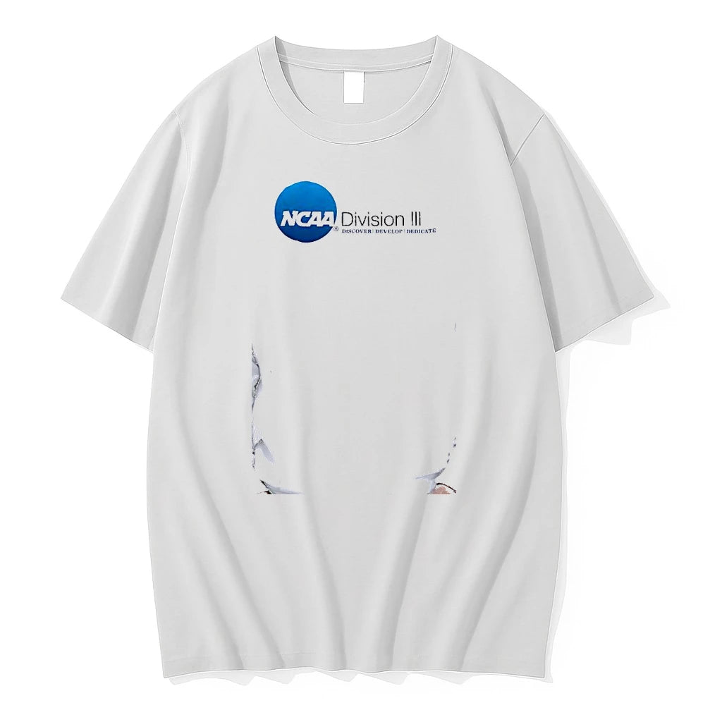 Officials Ncaa Division Iii Discover Develop Dedicate Ncaa Division Iii Athletic Logo