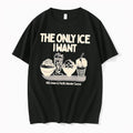 Officials Nea Asian Pacific Islander Caucus The Only Ice I Want Tee
