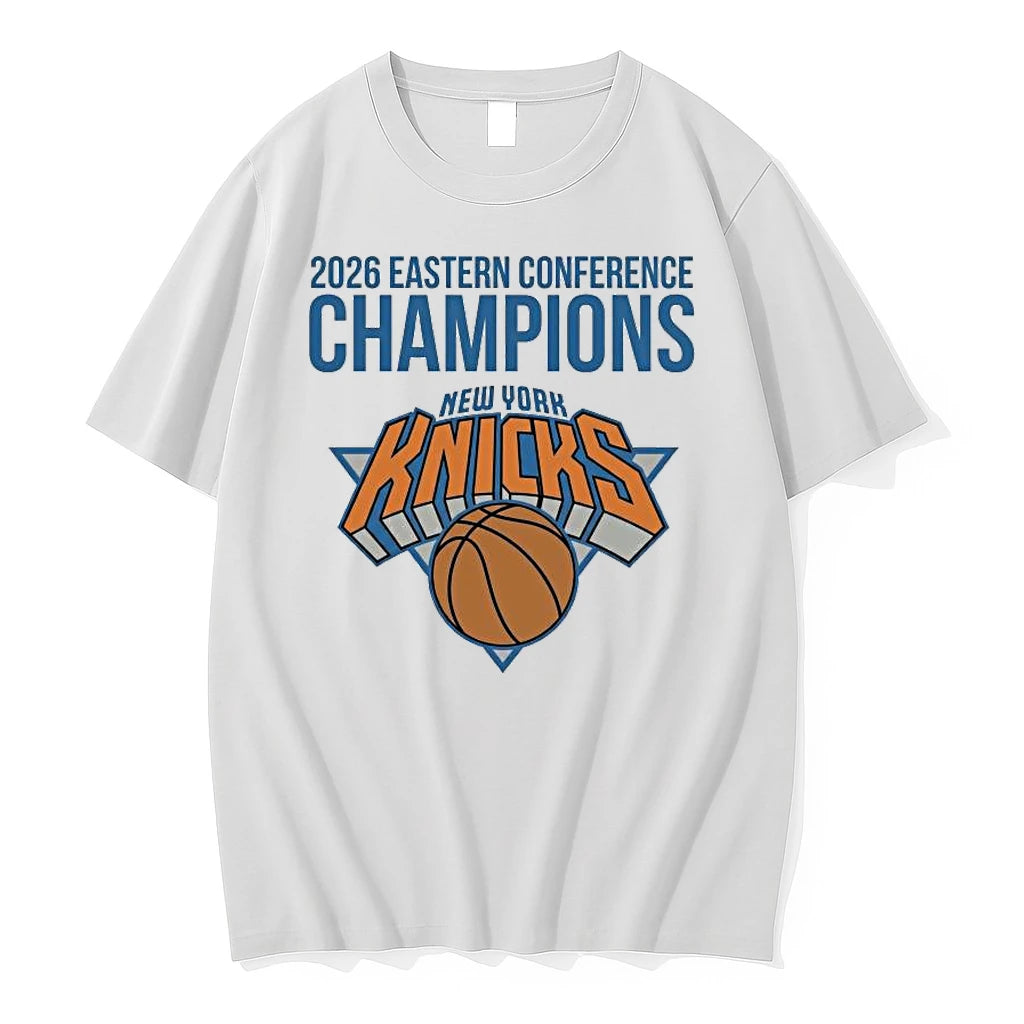 Officials Nyk 2026 Eastern Conference Champions 1 Premium T Shirt