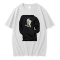 Officials Naked Snake Metal Gear Solid 3 Snake Eater Premium T Shirt
