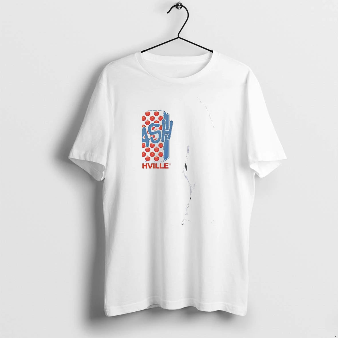 Officials Nash East Nashville Premium T Shirt