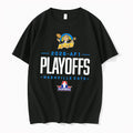 Officials Nashville Kats Playoffs 2026 Af1 Arena Football Tee Premium T Shirt