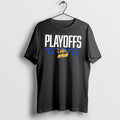 Officials Nashville Kats Playoffs 2026 Logo Tee Premium T Shirt
