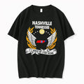Officials Nashville Tennessee Its Where My Story Begins Tee Premium T Shirt