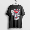 Officials Nc State Wolfpack Logo Premium T Shirt
