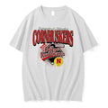 Officials Nebraska Softball 2026 Ncaa Womens College World Series Tee Premium T Shirt