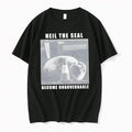 Officials Neil The Seal Become Ungovernable Premium T Shirt