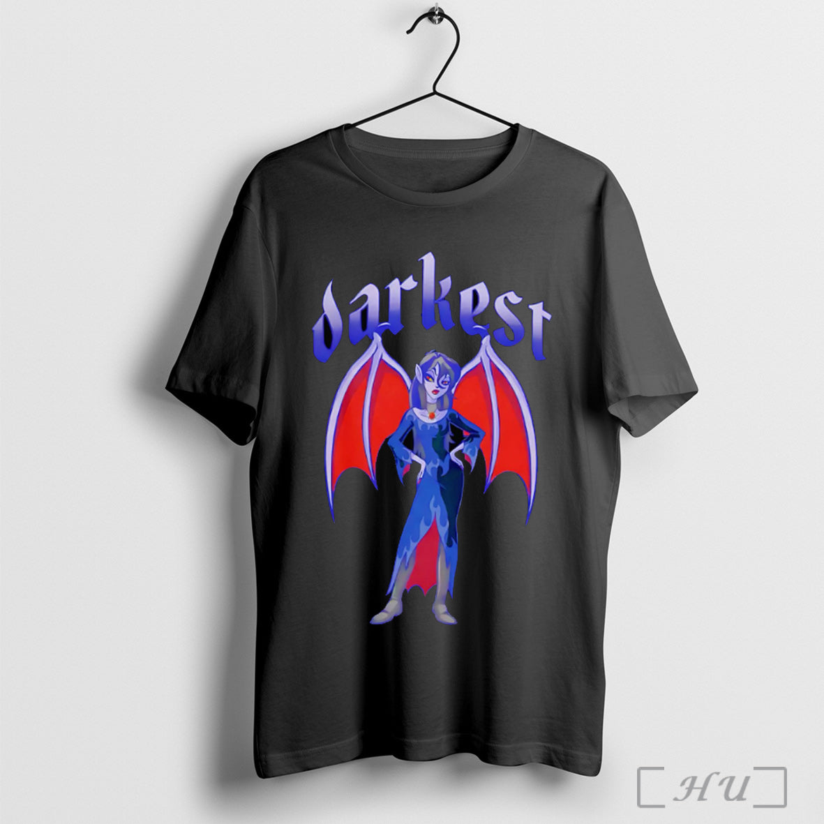 Officials Neopets Darkest Faerie Shirt Sweater Longsleeve And V Neck