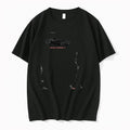 Officials Never Forever X Premium T Shirt