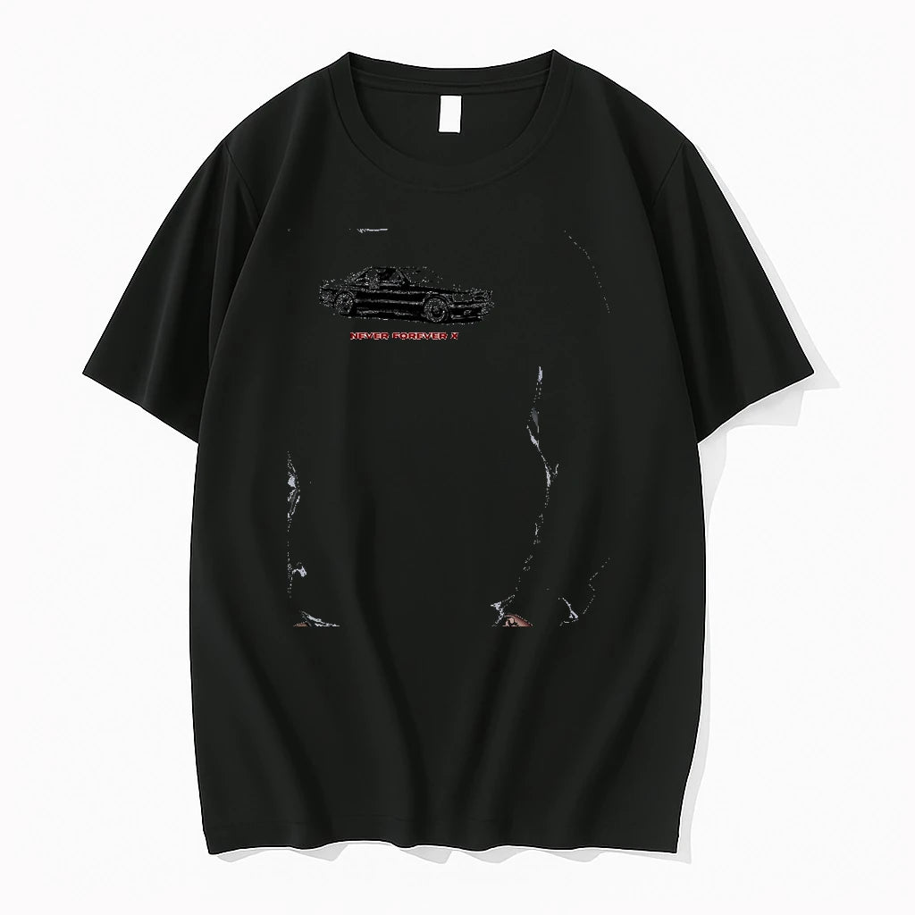 Officials Never Forever X Premium T Shirt