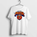 Officials New And York Phish In 5 Basketball Sports Logo Tee Premium T Shirt