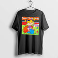 Officials New Found Rugrats Sticks And Stones Cartoon Tee Premium T Shirt