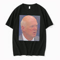 Officials New York Islanders Lou Lamoriello Meme Third Tee Premium T Shirt