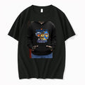 Officials New York Knicks 2026 Champions Nba World Pour Les Gens Premium T Shirt