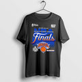 Officials New York Knicks Basketball 2025 2026 Nba Eastern Conference Champions Final