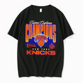 Officials New York Knicks Basketball 2026 Playoffs Nba Eastern Conference Champions Heritage