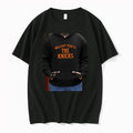 Officials New York Knicks Brilliant Thing 11 The Knicks Basketball Team Premium T Shirt