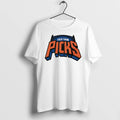 Officials New York Knicks Fuck Them Picks Tee Premium T Shirt