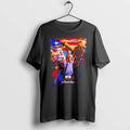 Officials New York Knicks Jose Alvarado Gta Vintage Tee Premium T Shirt