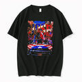 Officials New York Knicks Jose Alvarado Parade Vintage Tee Premium T Shirt