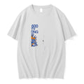 Officials New York Knicks Und1600 Quality Sporting Goods Premium T Shirt