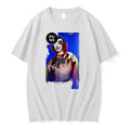 Officials New York Knicks X Danhausen Uncursed 2026 2 Sides Copy Premium T Shirt