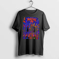 Officials New York Knicks X Space Jam Baketball Tee Premium T Shirt