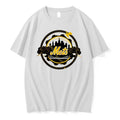 Officials New York Mets Fourth Wing Night Skyline Logo Tee Premium T Shirt