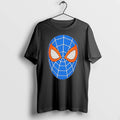 Officials New York Mets Spider Man Mask Mlb Marvel Tee Premium T Shirt
