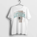 Officials New York New Jersey Gotham Ny White Premium T Shirt