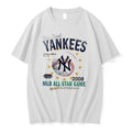 Officials New York Yankees 2008 Mlb All Star Game Yankee Stadium Tee