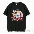 Officials New York Yankees Mickey Mantle Player Graphic Tee