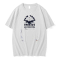 Officials New York Yankees Ice Cream Stand Premium T Shirt