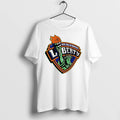 Officials New York Or Nowhere Liberty Ny Knicks Tee Premium T Shirt
